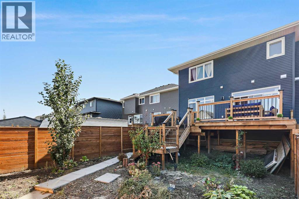 340 Lawthorn Way Se, Airdrie, Alberta  T4A 3M7 - Photo 41 - A2268711