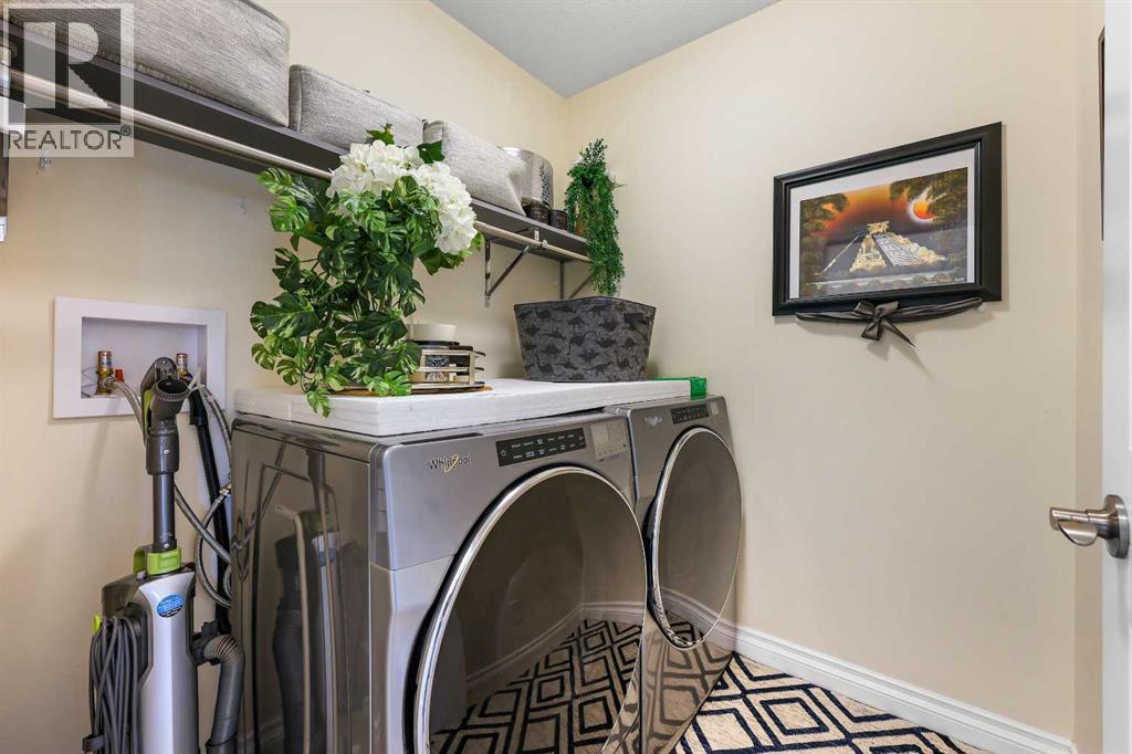 340 Lawthorn Way Se, Airdrie, Alberta  T4A 3M7 - Photo 33 - A2268711