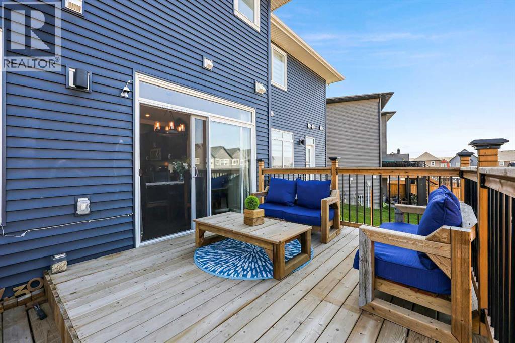 340 Lawthorn Way Se, Airdrie, Alberta  T4A 3M7 - Photo 35 - A2268711