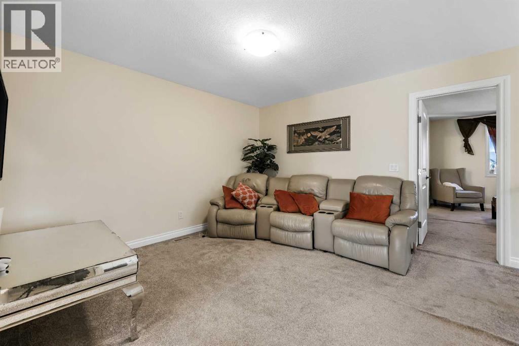 340 Lawthorn Way Se, Airdrie, Alberta  T4A 3M7 - Photo 25 - A2268711