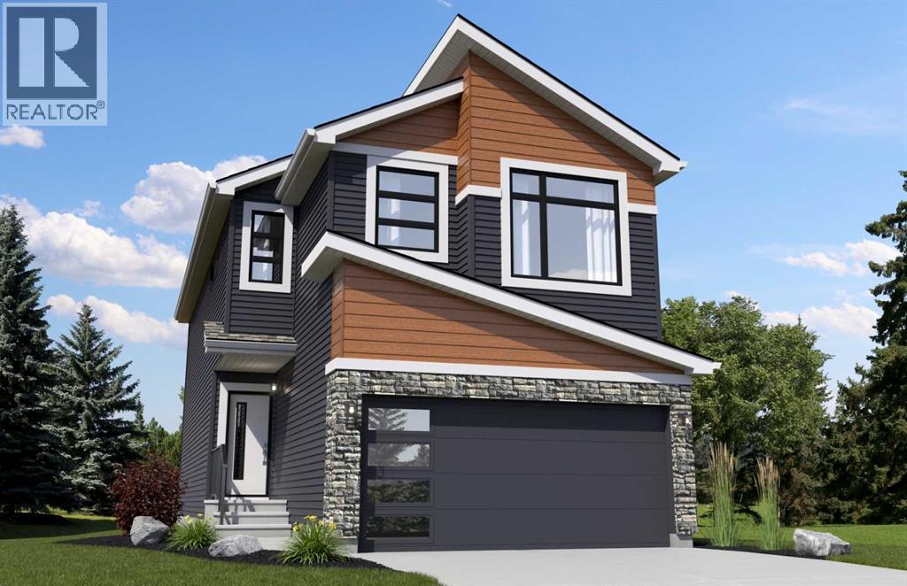 194 Walgrove Manor SE, Calgary, Alberta