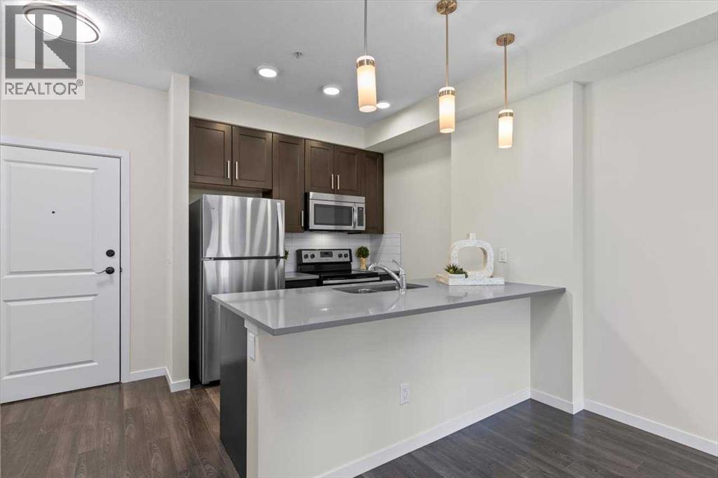 218, 10 Mahogany Mews Se, Calgary, Alberta  T3M 2R1 - Photo 2 - A2268069