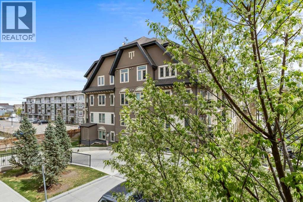 218, 10 Mahogany Mews Se, Calgary, Alberta  T3M 2R1 - Photo 18 - A2268069