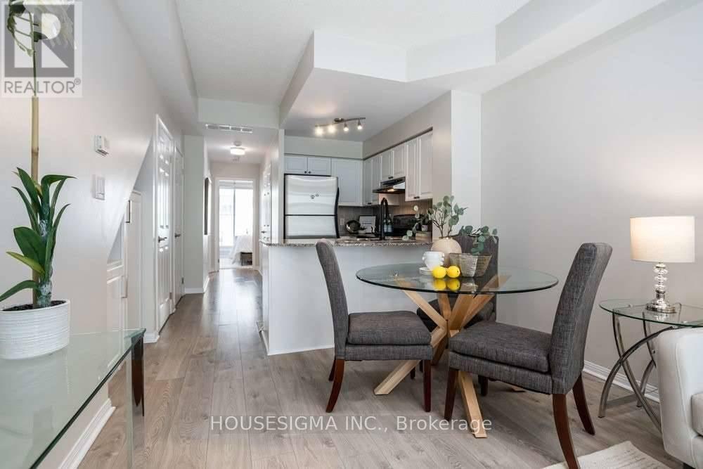 332 - 32 Stadium Road, Toronto, Ontario  M5V 3P4 - Photo 10 - C12658614