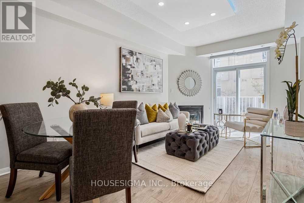 332 - 32 Stadium Road, Toronto, Ontario  M5V 3P4 - Photo 11 - C12658614