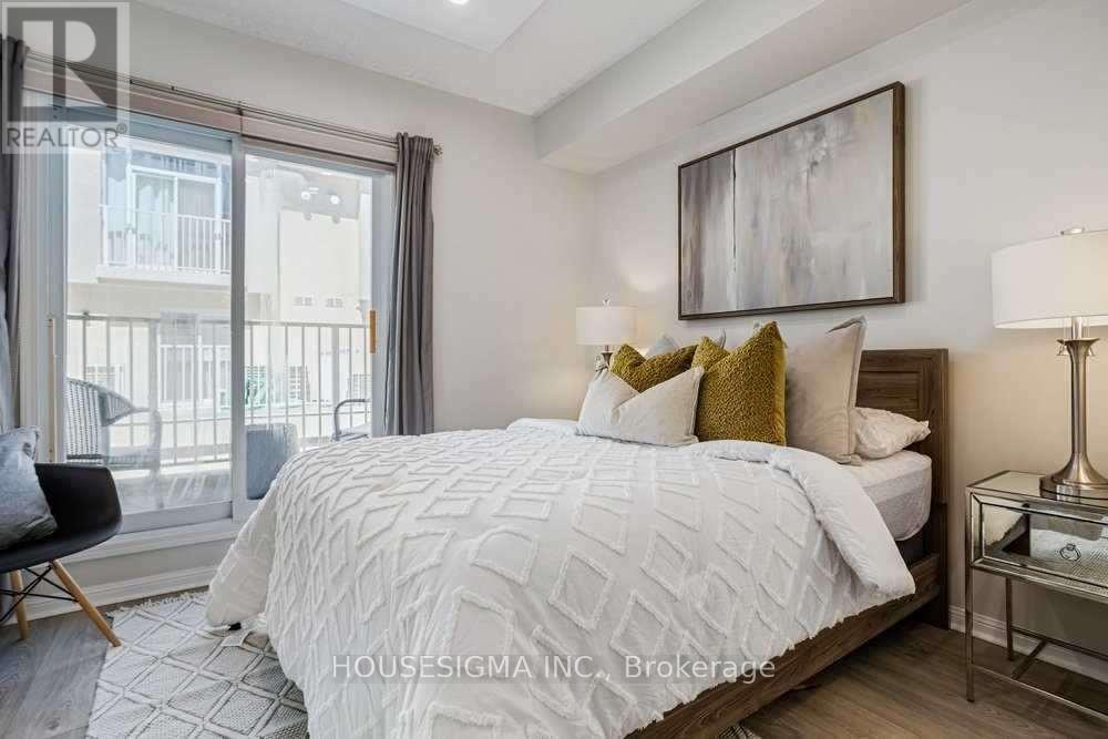 332 - 32 Stadium Road, Toronto, Ontario  M5V 3P4 - Photo 17 - C12658614