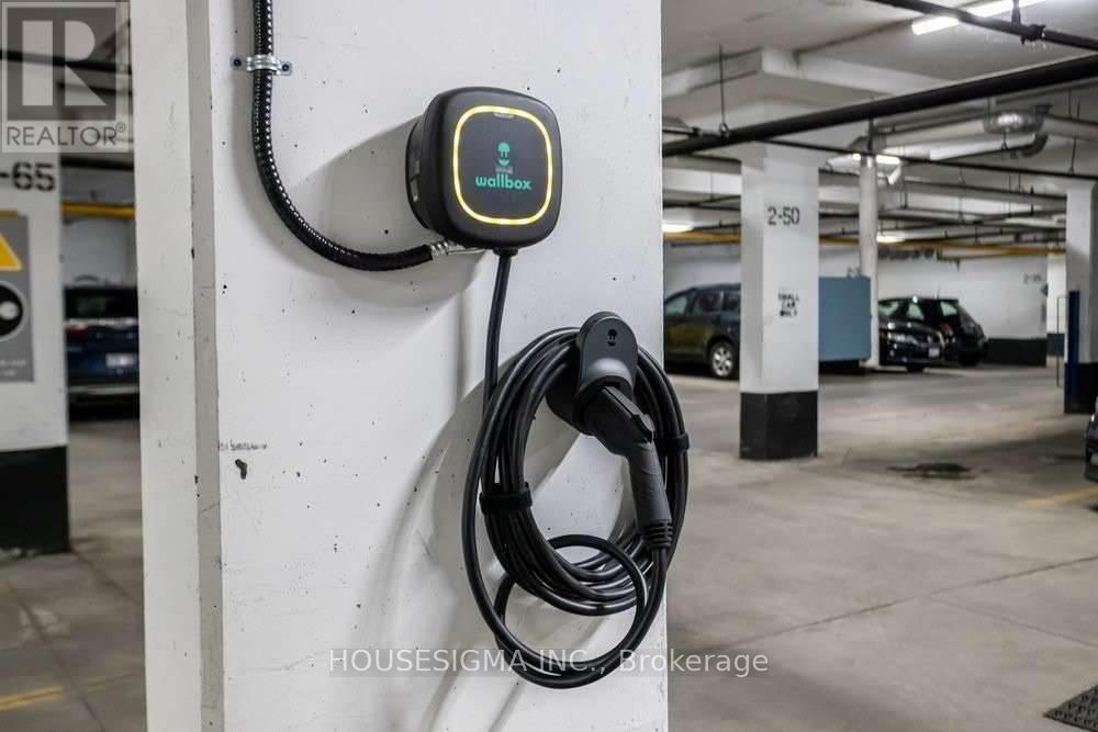 332 - 32 Stadium Road, Toronto, Ontario  M5V 3P4 - Photo 27 - C12658614