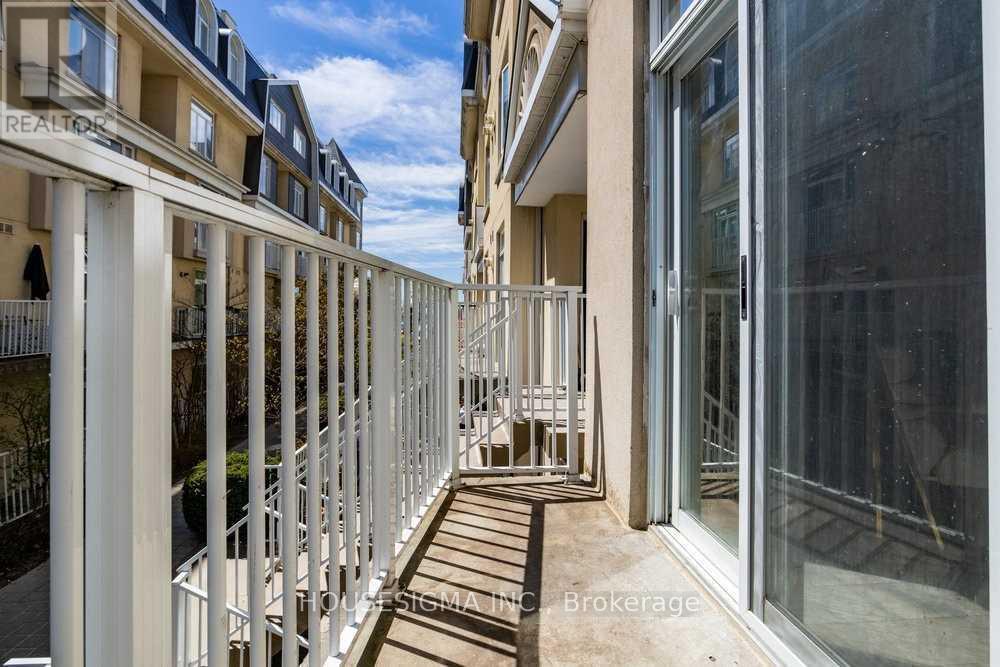 332 - 32 Stadium Road, Toronto, Ontario  M5V 3P4 - Photo 31 - C12658614