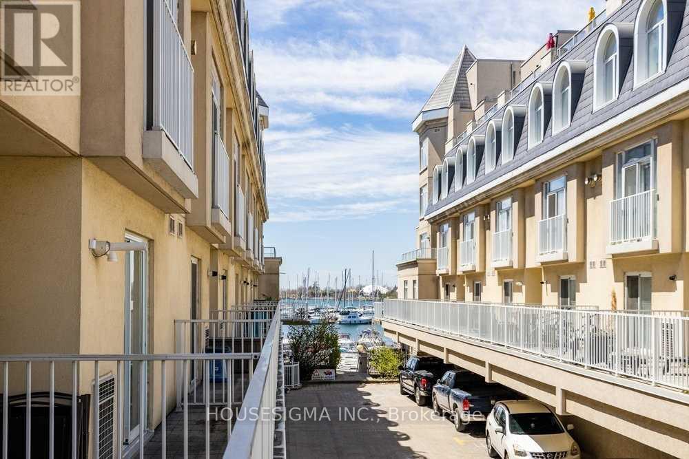 332 - 32 Stadium Road, Toronto, Ontario  M5V 3P4 - Photo 34 - C12658614