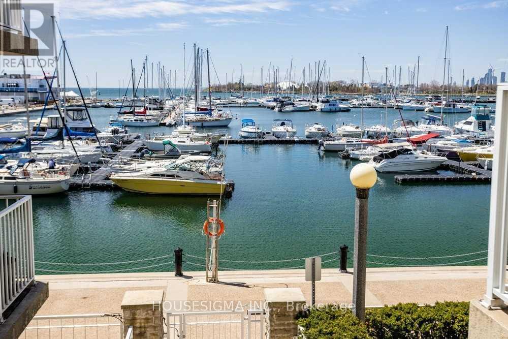 332 - 32 Stadium Road, Toronto, Ontario  M5V 3P4 - Photo 36 - C12658614