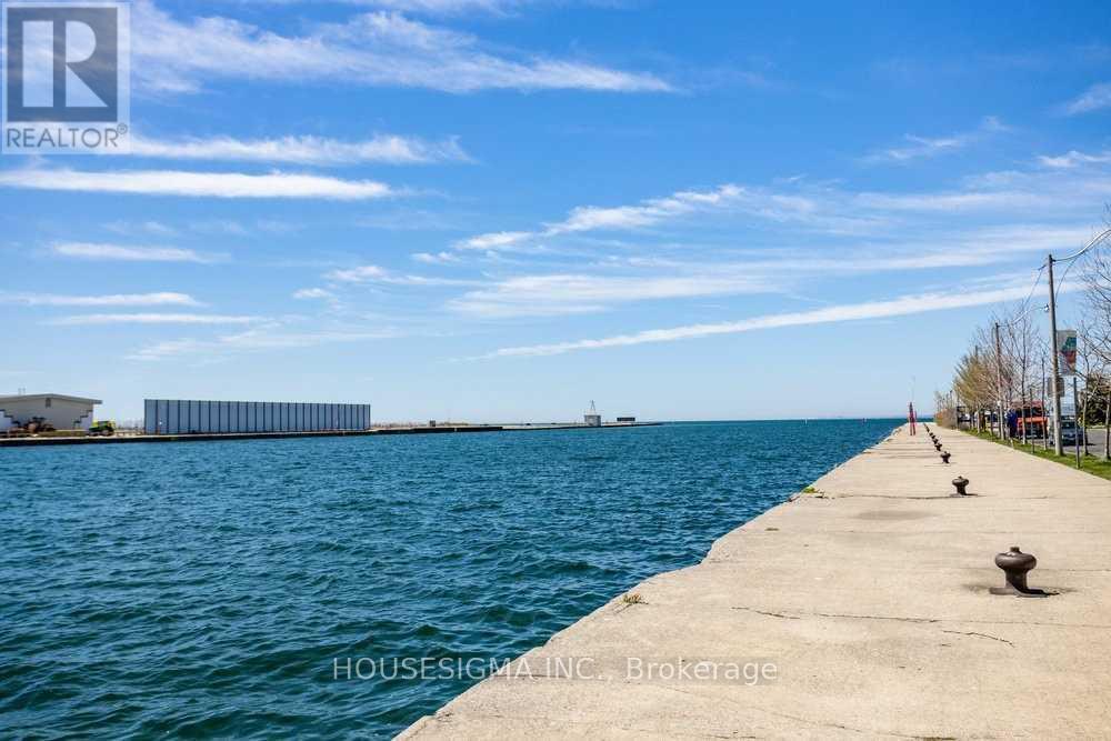 332 - 32 Stadium Road, Toronto, Ontario  M5V 3P4 - Photo 39 - C12658614