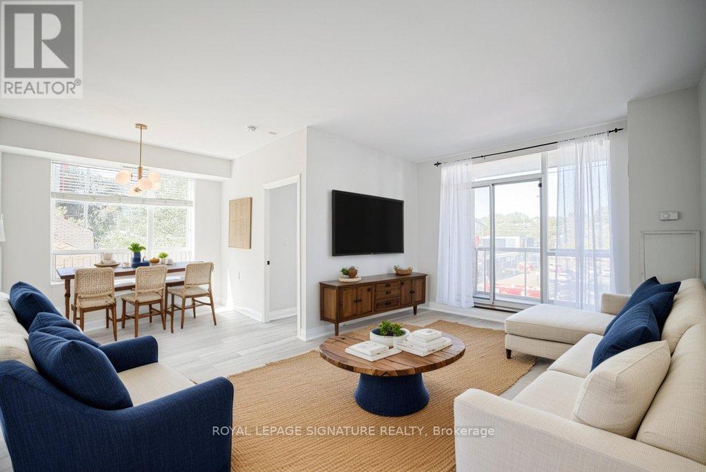 309 - 1750 Bayview Avenue, Toronto, Ontario  M4G 4H6 - Photo 16 - C12658648