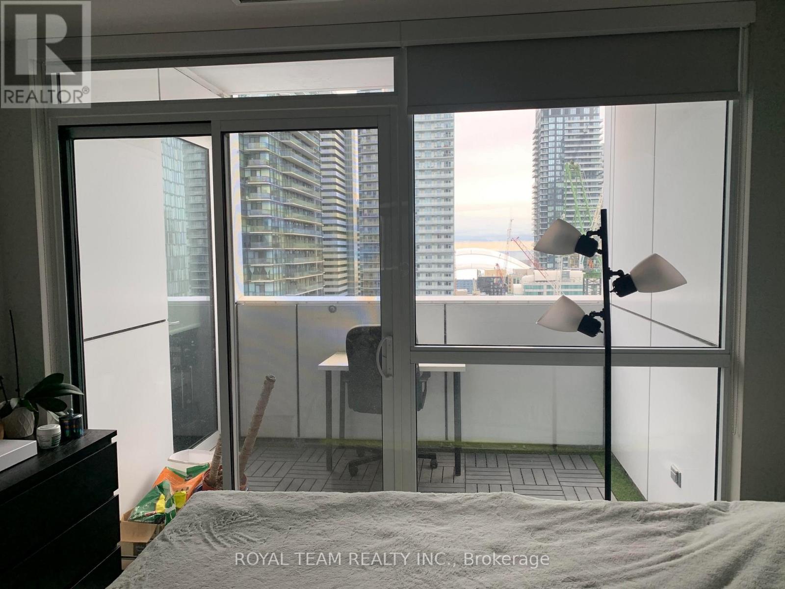 2608 - 318 Richmond Street W, Toronto, Ontario  M5V 0B4 - Photo 13 - C12658652