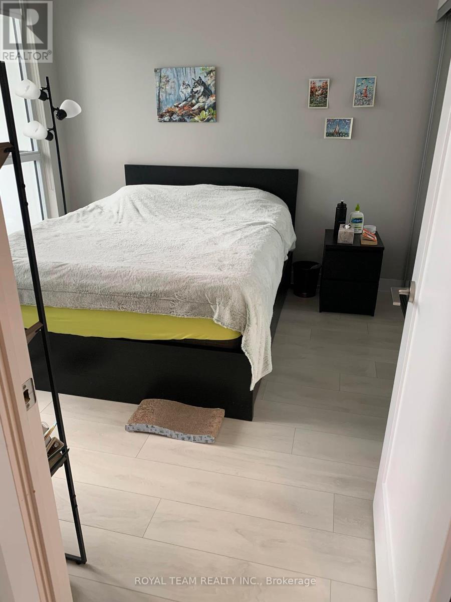 2608 - 318 Richmond Street W, Toronto, Ontario  M5V 0B4 - Photo 14 - C12658652