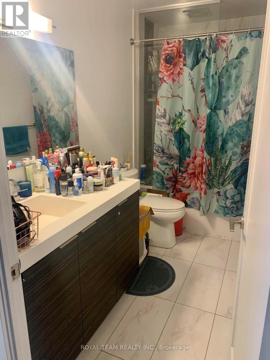 2608 - 318 Richmond Street W, Toronto, Ontario  M5V 0B4 - Photo 15 - C12658652