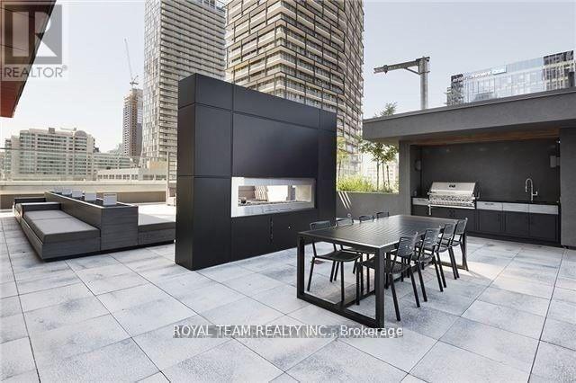 2608 - 318 Richmond Street W, Toronto, Ontario  M5V 0B4 - Photo 16 - C12658652