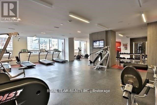 2608 - 318 Richmond Street W, Toronto, Ontario  M5V 0B4 - Photo 19 - C12658652