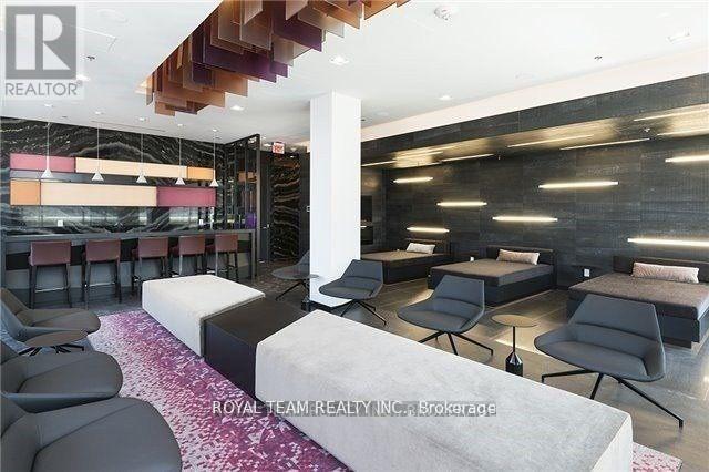2608 - 318 Richmond Street W, Toronto, Ontario  M5V 0B4 - Photo 20 - C12658652