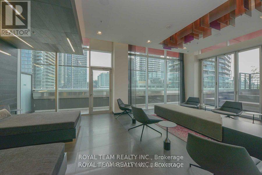 2608 - 318 Richmond Street W, Toronto, Ontario  M5V 0B4 - Photo 21 - C12658652