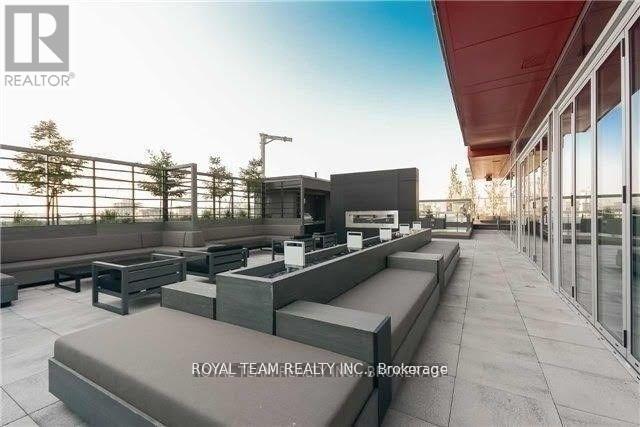 2608 - 318 Richmond Street W, Toronto, Ontario  M5V 0B4 - Photo 22 - C12658652