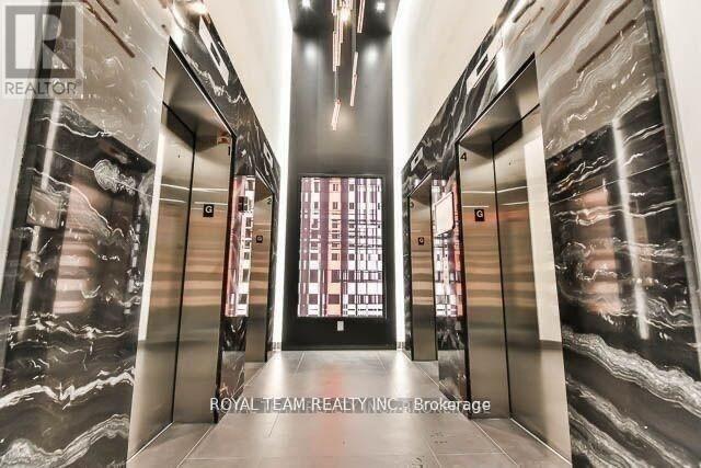 2608 - 318 Richmond Street W, Toronto, Ontario  M5V 0B4 - Photo 3 - C12658652