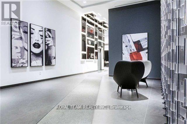 2608 - 318 Richmond Street W, Toronto, Ontario  M5V 0B4 - Photo 4 - C12658652
