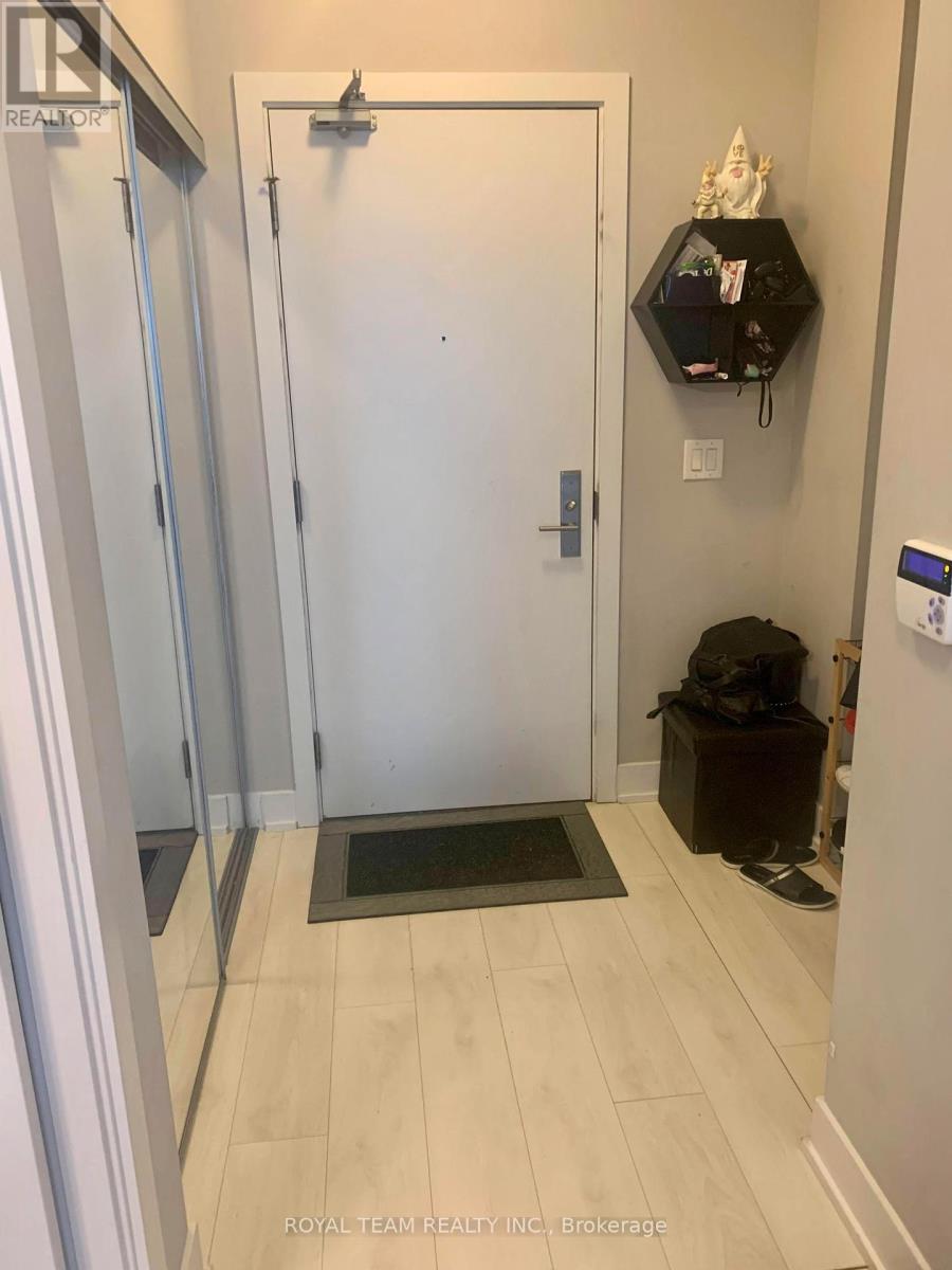 2608 - 318 Richmond Street W, Toronto, Ontario  M5V 0B4 - Photo 5 - C12658652