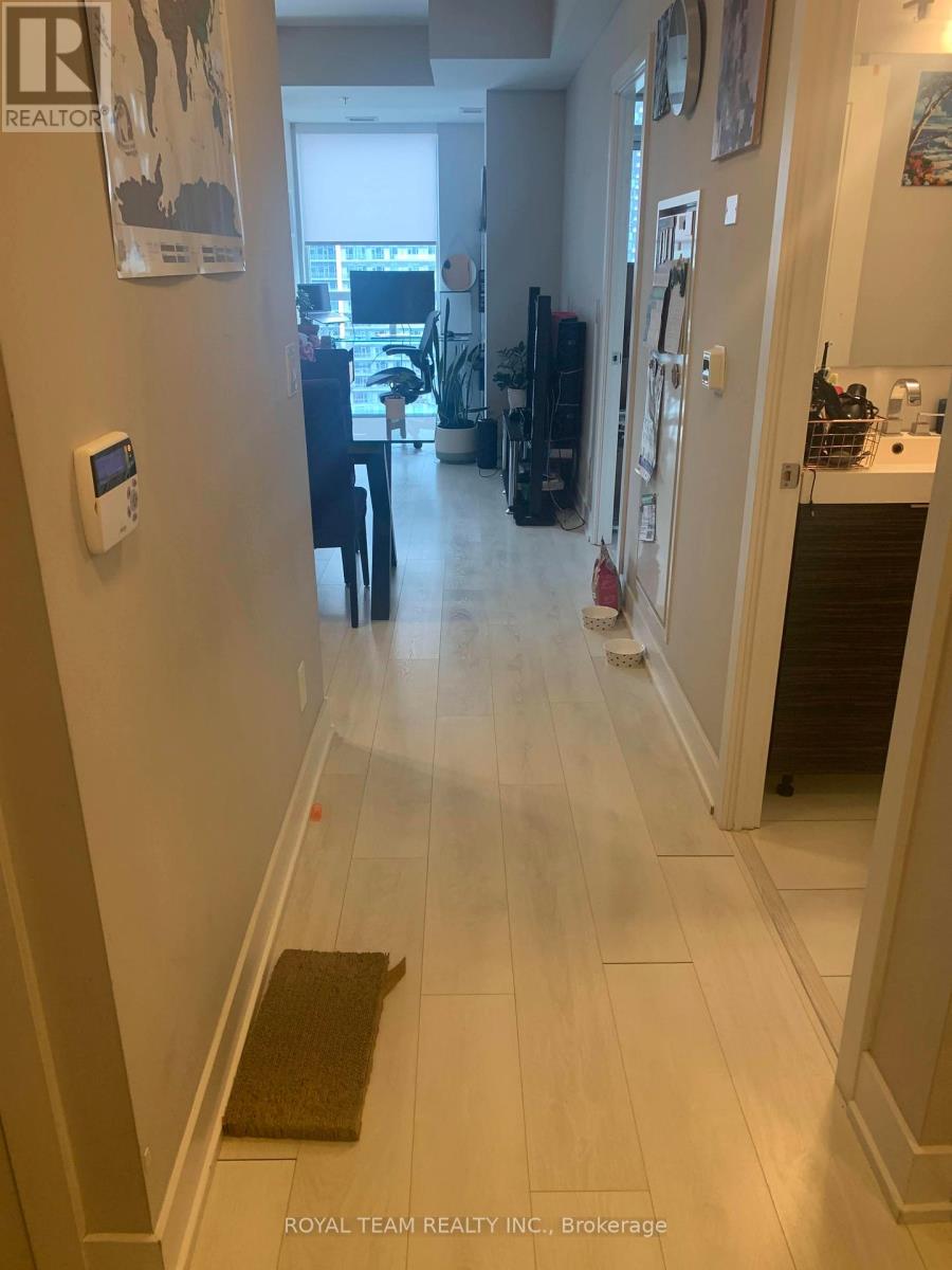 2608 - 318 Richmond Street W, Toronto, Ontario  M5V 0B4 - Photo 6 - C12658652