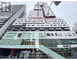 2608 - 318 RICHMOND STREET W, Toronto, Ontario