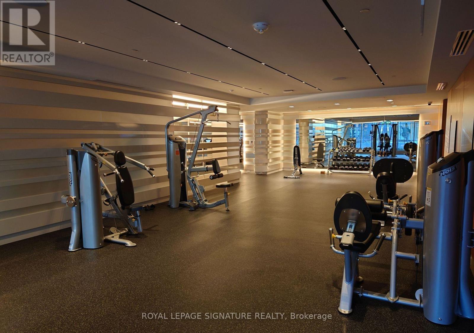 1206 - 25 Adra Grado Way, Toronto, Ontario  M2J 0H6 - Photo 14 - C12658672