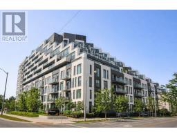 1206 - 25 ADRA GRADO WAY, Toronto, Ontario