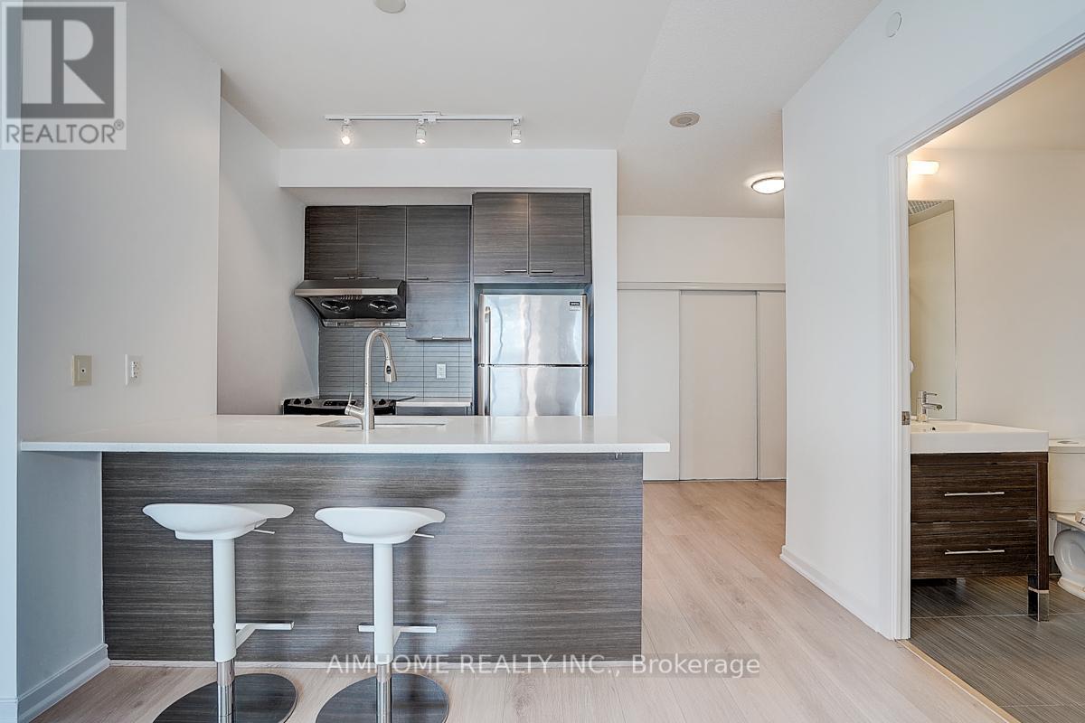 2706 - 66 Forest Manor Road, Toronto, Ontario  M2J 0B7 - Photo 10 - C12658682