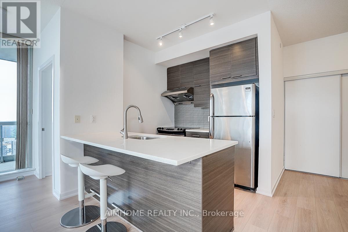 2706 - 66 Forest Manor Road, Toronto, Ontario  M2J 0B7 - Photo 11 - C12658682