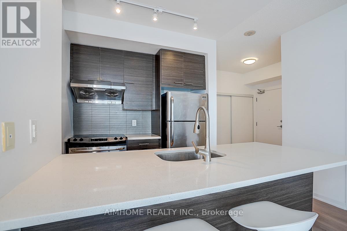 2706 - 66 Forest Manor Road, Toronto, Ontario  M2J 0B7 - Photo 12 - C12658682