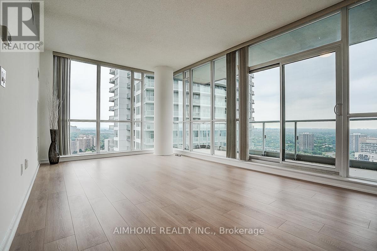 2706 - 66 Forest Manor Road, Toronto, Ontario  M2J 0B7 - Photo 13 - C12658682