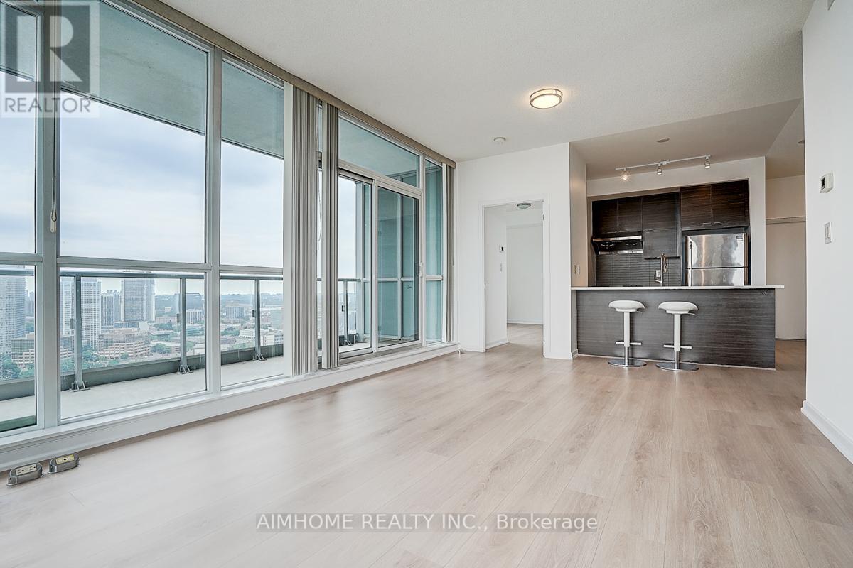 2706 - 66 Forest Manor Road, Toronto, Ontario  M2J 0B7 - Photo 14 - C12658682