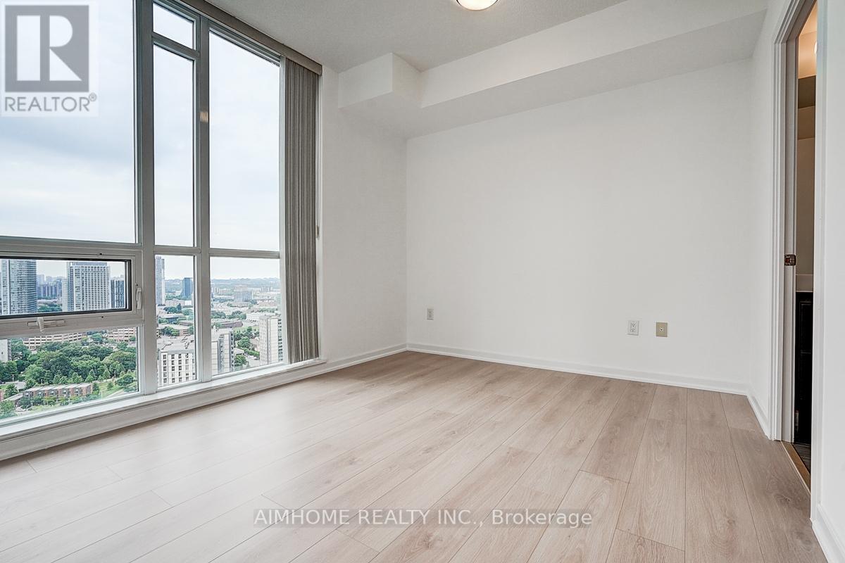 2706 - 66 Forest Manor Road, Toronto, Ontario  M2J 0B7 - Photo 16 - C12658682