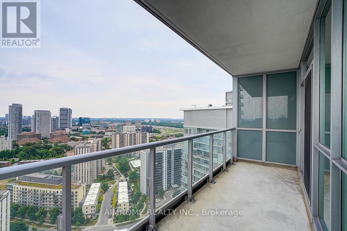 2706 - 66 Forest Manor Road, Toronto, Ontario  M2J 0B7 - Photo 22 - C12658682