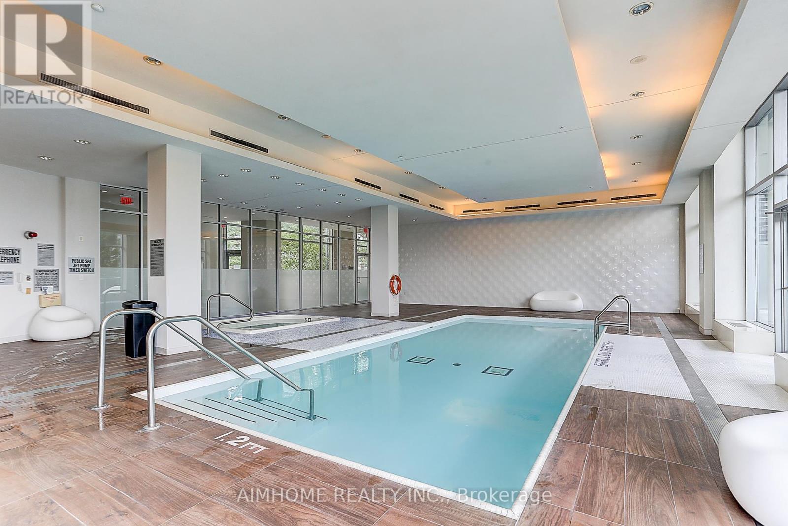 2706 - 66 Forest Manor Road, Toronto, Ontario  M2J 0B7 - Photo 24 - C12658682