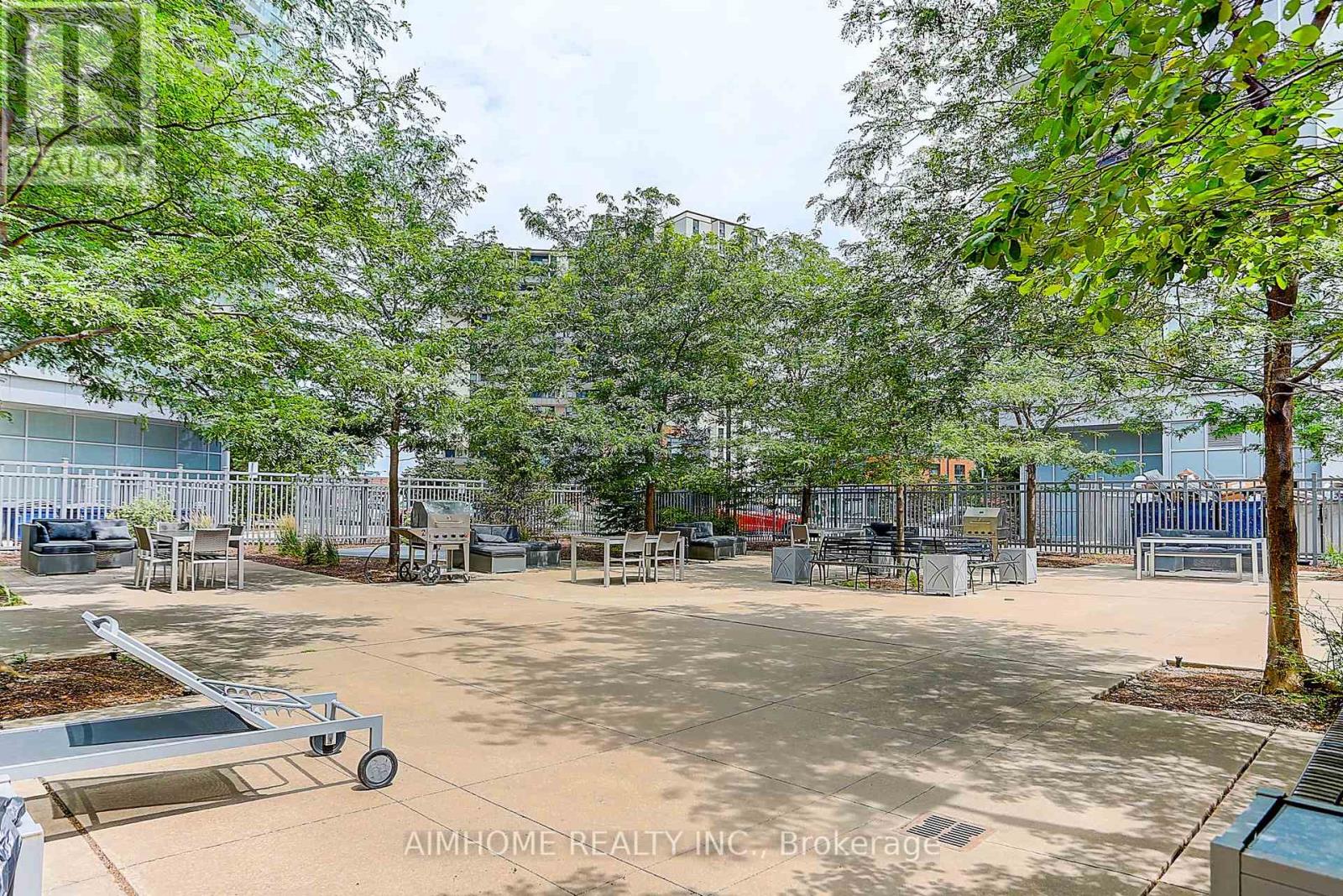 2706 - 66 Forest Manor Road, Toronto, Ontario  M2J 0B7 - Photo 26 - C12658682