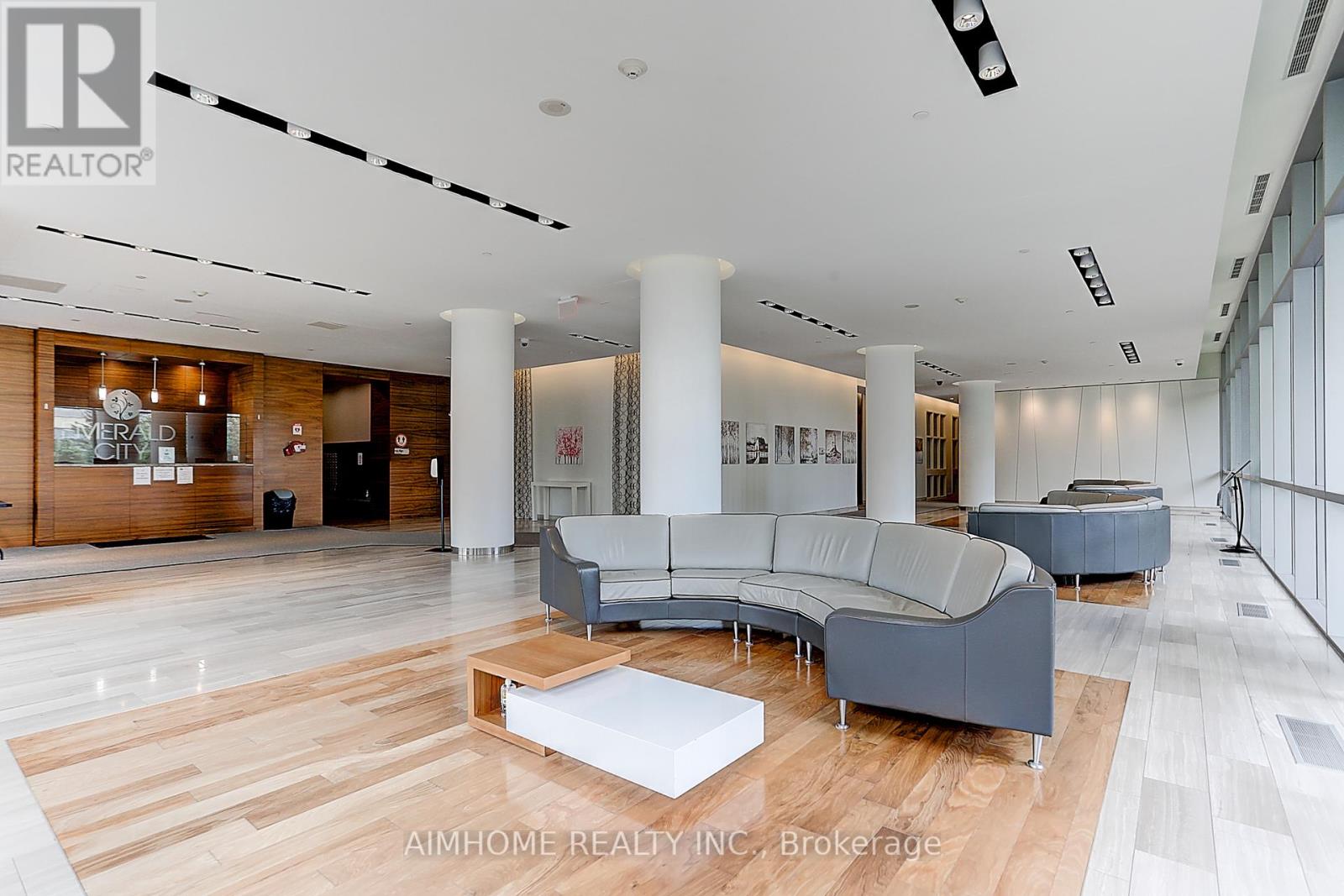 2706 - 66 Forest Manor Road, Toronto, Ontario  M2J 0B7 - Photo 4 - C12658682