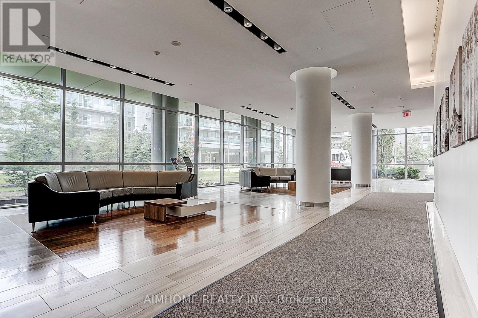 2706 - 66 Forest Manor Road, Toronto, Ontario  M2J 0B7 - Photo 5 - C12658682