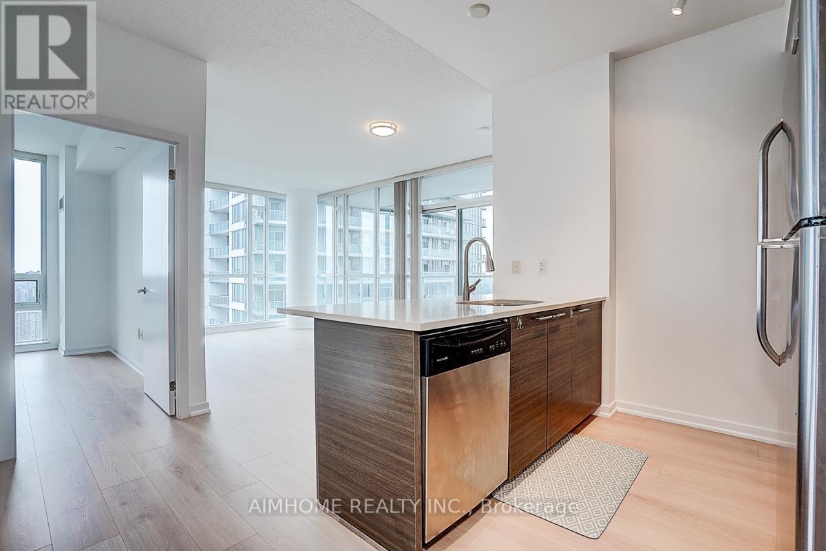 2706 - 66 Forest Manor Road, Toronto, Ontario  M2J 0B7 - Photo 8 - C12658682