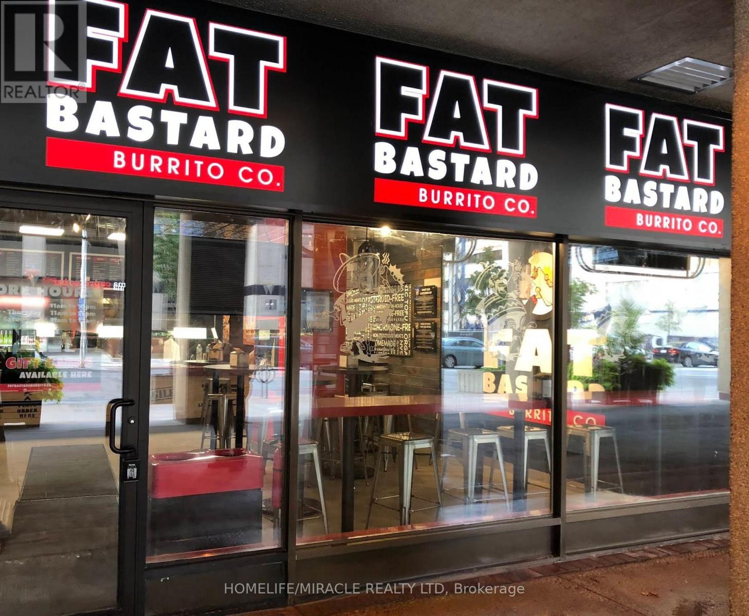 366 Bloor Street E, Toronto, Ontario  M4W 1H4 - Photo 1 - C12658690