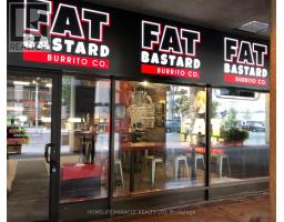 366 BLOOR STREET E, Toronto, Ontario