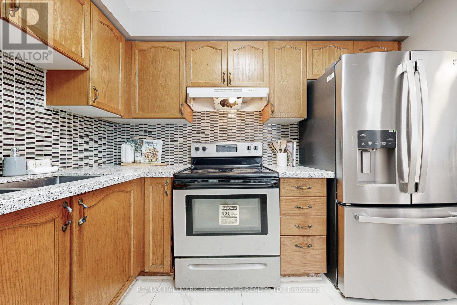 37 - 1775 Valley Farm Road, Pickering, Ontario  L1V 7J9 - Photo 17 - E12658612