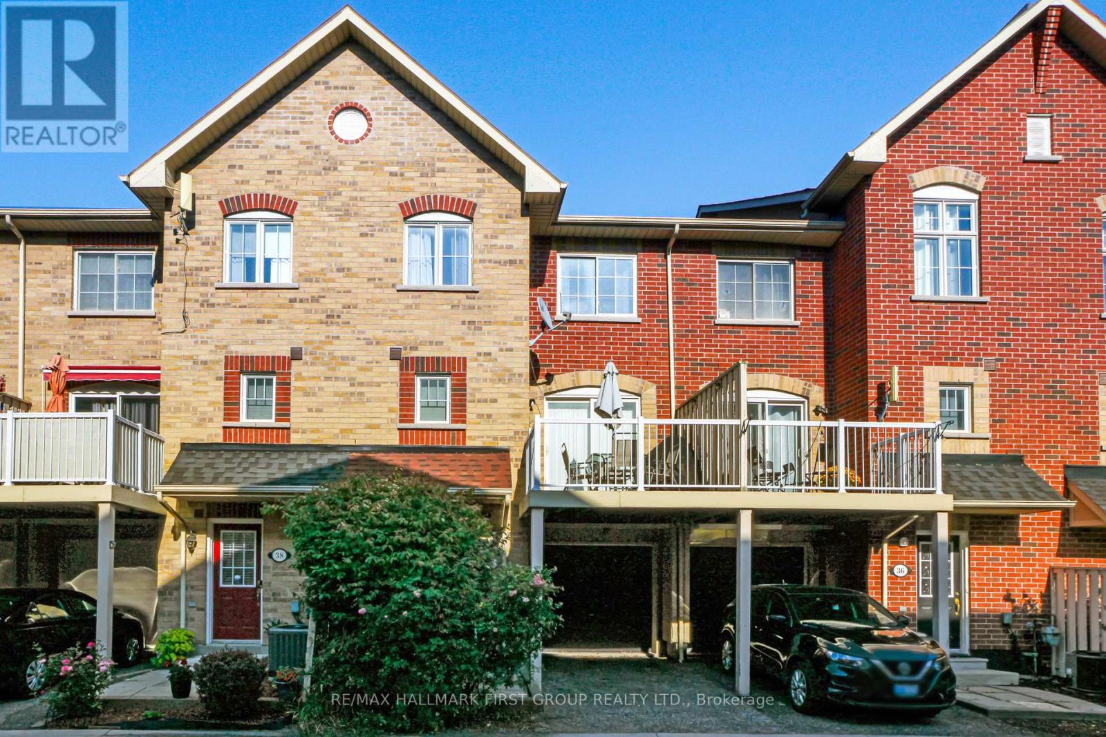 37 - 1775 Valley Farm Road, Pickering, Ontario  L1V 7J9 - Photo 2 - E12658612