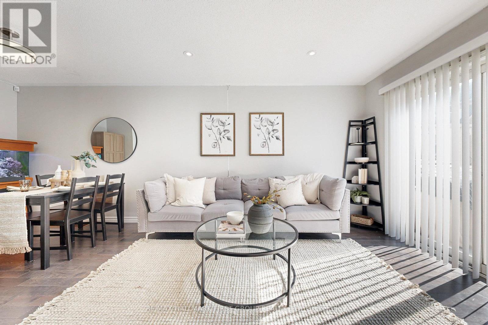 37 - 1775 Valley Farm Road, Pickering, Ontario  L1V 7J9 - Photo 6 - E12658612