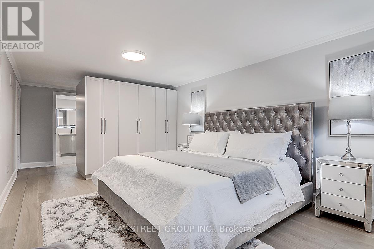 46 Harvest Moon Drive, Markham, Ontario  L3R 3N4 - Photo 13 - N12658616