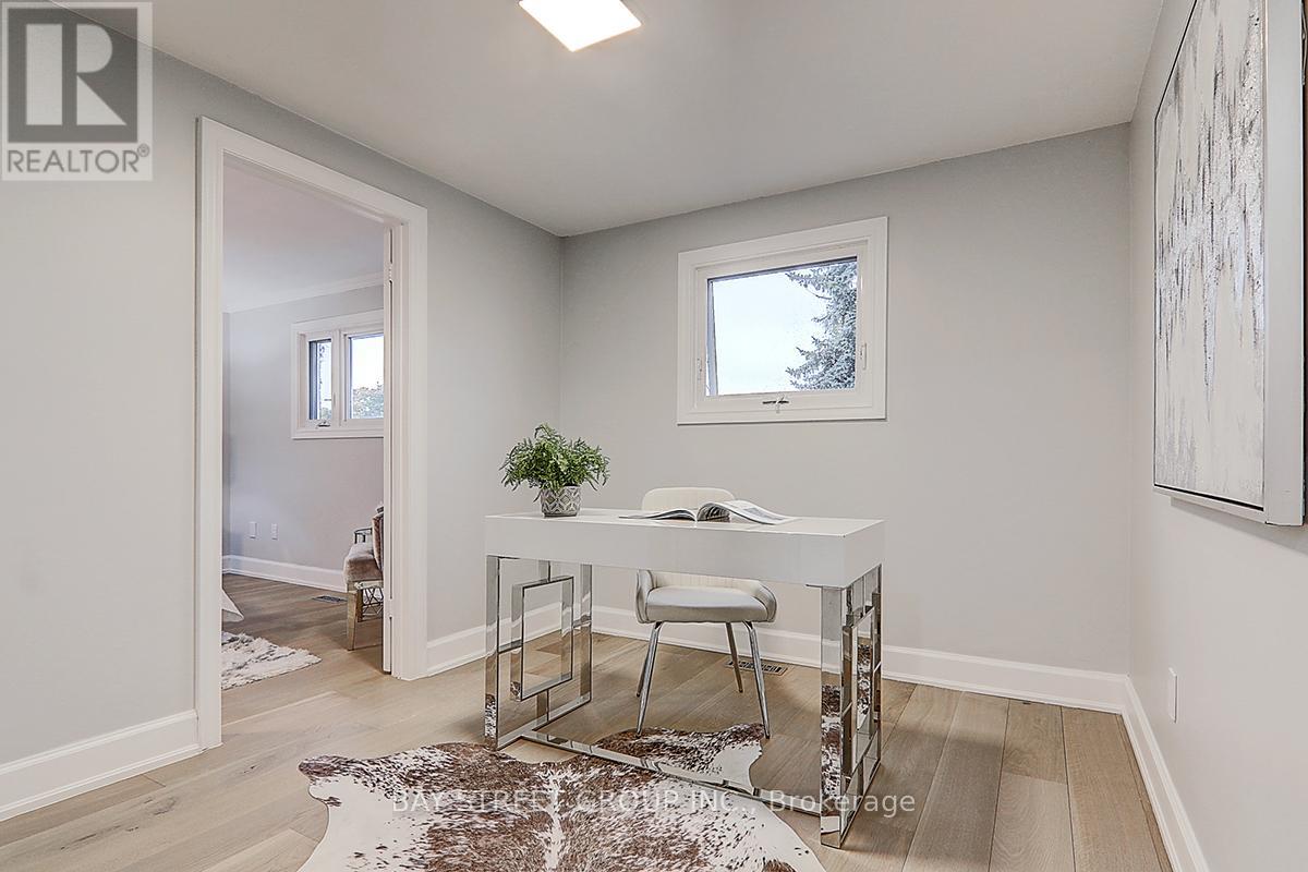 46 Harvest Moon Drive, Markham, Ontario  L3R 3N4 - Photo 16 - N12658616